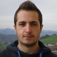 Pagani Automobili Employee Lorenzo Naldi's profile photo