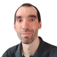 SUTEC, S.A. Employee Andrés Guillén's profile photo