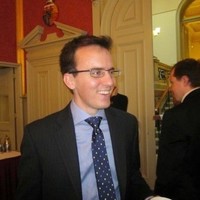 The Wallace Collection Employee Jonathan Kuhles's profile photo