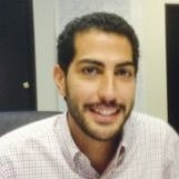 BLACKBEARD OPERATING, LLC Employee Kareem Ahmed's profile photo