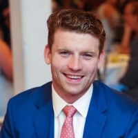 ShopOne Centers REIT Employee Michael Price's profile photo