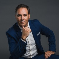 Savills Employee Samuel Lima's profile photo