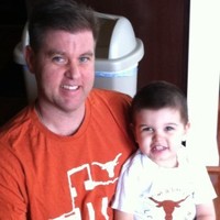 Inflow Employee Derrick Gillespie's profile photo