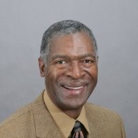 North Carolina Central University Employee Danny Worthy's profile photo