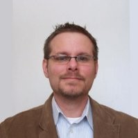 Foundation Architects Employee Brian Brouwer's profile photo