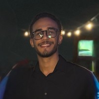 Felipe Anjos's profile photo