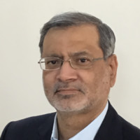 Translytics Employee Atul Pradhan's profile photo