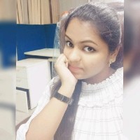 MDOps Employee Vasavi Veligatla's profile photo