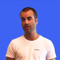 Chaperone Employee Pedro Resende's profile photo