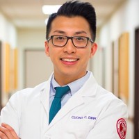 United Dental Employee Chris Dinh's profile photo