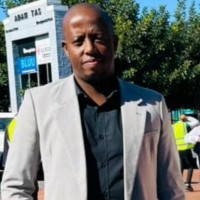 Mafa Ntsodo Email