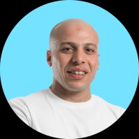 DOTMENT Employee Mahmoud Hamdy's profile photo
