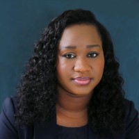 SENICO SA Employee Fatou Ngom's profile photo