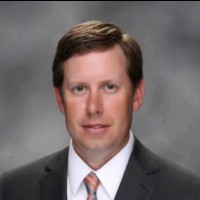 Evonik - North America Employee Barry Jackson's profile photo