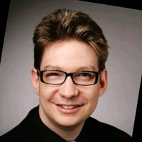 Bahnprojekt Stuttgart–Ulm e.V. Employee Sebastian Heinel's profile photo