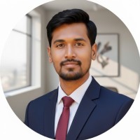 QuadGen Employee Ragulgandhi R's profile photo