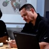 Rev.1 Engineering® - A subsidiary of ASAHI Filmecc. Employee Eric Johnson's profile photo