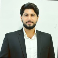 Hassan Naeem Email & Phone Number