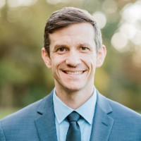 UNC Health Employee Ryan O'Mara's profile photo