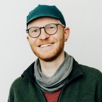 Mercy Housing Employee Aaron Chambers's profile photo