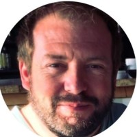 HISA INGENIERIE Employee Mathieu COTTARD's profile photo