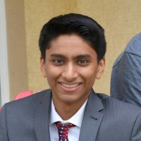 Bloomberg Employee Amar Sharma's profile photo