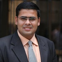 The New Arab Employee Jehad Barakat's profile photo