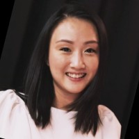 Centari Employee Gwenyth Wee's profile photo