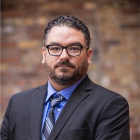 Greystar Employee Kenneth Saenz's profile photo