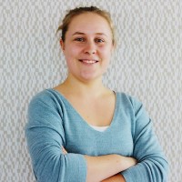Loire Atlantique développement Employee Adèle Guineheux's profile photo