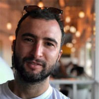 Beast Enterprises Employee Timmy Wahba's profile photo