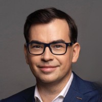 Mokate Group Employee Adam Mokrysz's profile photo