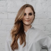 Aida Pioneer Employee Anastasia Bondarchik's profile photo