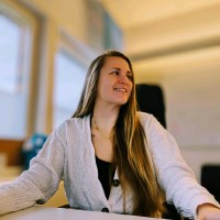 Expisoft AB Employee Kattis Wållgren's profile photo