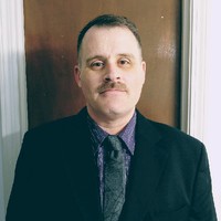 KBR, Inc. Employee Steven Arnold's profile photo