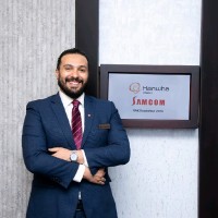 Samcom Group Employee Rachid Khlifi's profile photo