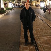 SPM Oil & Gas Employee Ahmed al Shaikh Qasem's profile photo