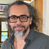 1Pay Employee Ram Iyer's profile photo