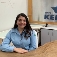 Grupo Keilla Employee Carla Carvalho's profile photo