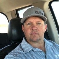 Buckhorn Production LLC Employee Jarrett Webb's profile photo