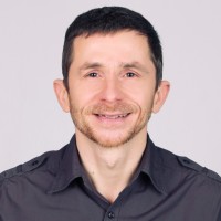 Anton Sherevenets Email & Phone Number