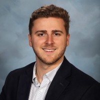 Hueber Breuer Construction Employee John Duby's profile photo