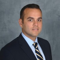 Atlanta Hand Specialist Employee Cesar Molina's profile photo