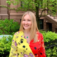 Match Education Employee Devin Baker's profile photo