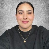 Custom Brands Group Employee Sarah Benmokhtar's profile photo