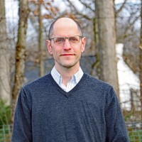 Arcadia University Employee Peter Steinberg's profile photo
