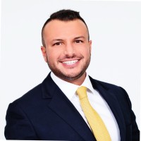 J.P. Morgan Employee Tyler Spence's profile photo