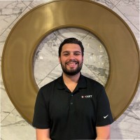 Rocket Mortgage Employee Evan Ball's profile photo