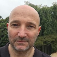 Smarsh Employee Rob Nightingale's profile photo
