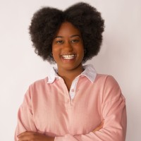 FOCUS Training Employee Jade Curry's profile photo